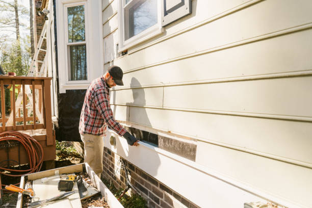 Trusted Vinyl Siding service in Sea Cliff, NY - Creative Siding
